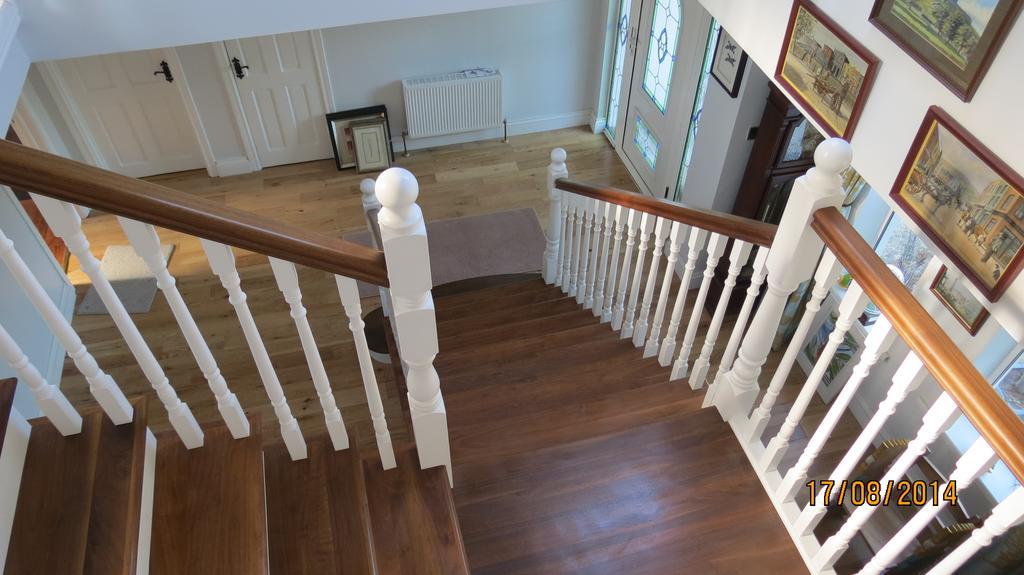 Athgarvan B&B Екстер'єр фото