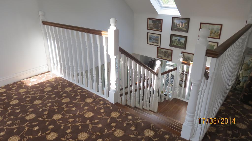 Athgarvan B&B Екстер'єр фото