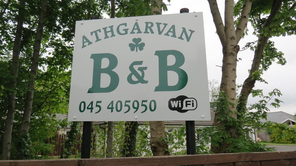 Athgarvan B&B Екстер'єр фото