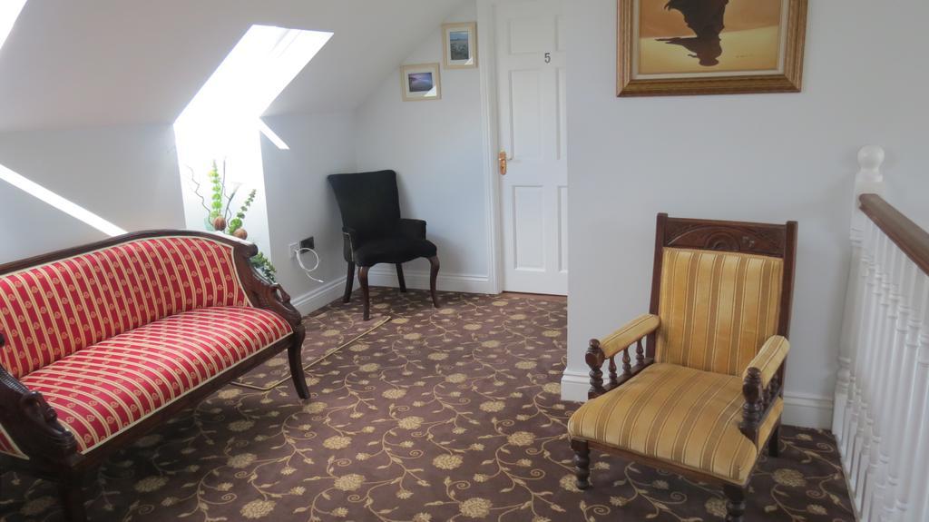 Athgarvan B&B Екстер'єр фото