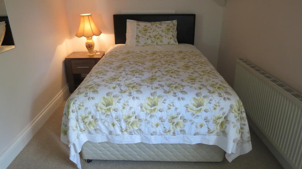 Athgarvan B&B Екстер'єр фото
