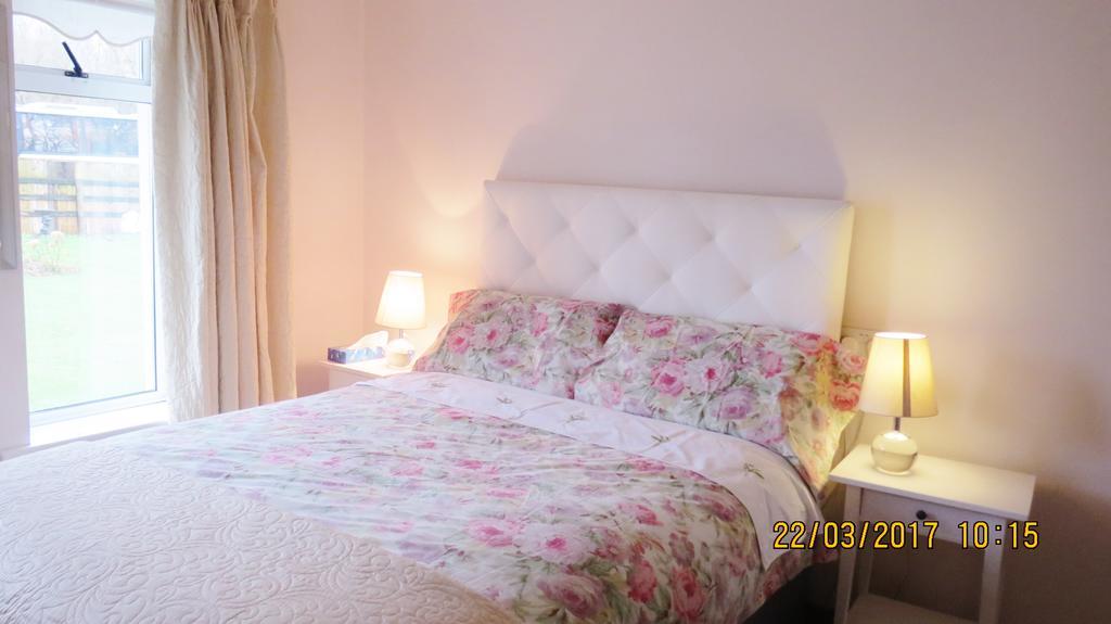 Athgarvan B&B Екстер'єр фото