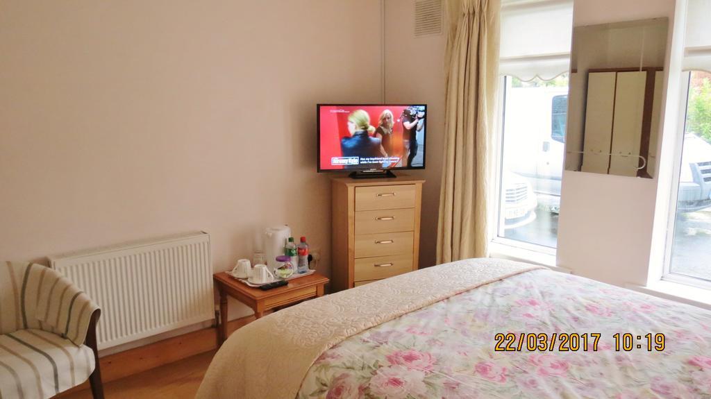 Athgarvan B&B Екстер'єр фото