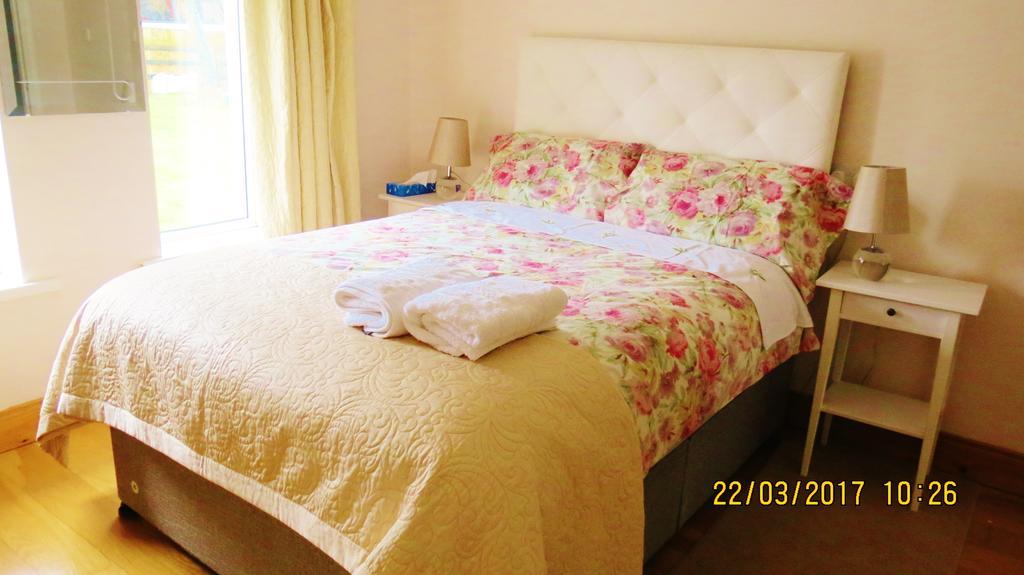 Athgarvan B&B Екстер'єр фото
