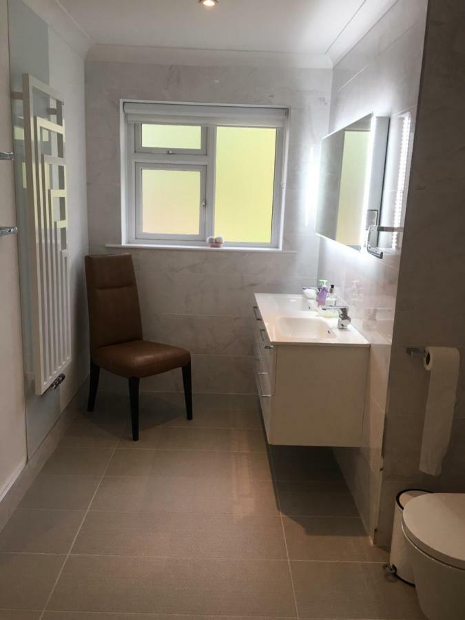 Athgarvan B&B Екстер'єр фото